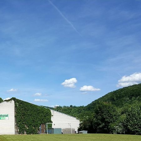 Sporthotel Frankische Schweiz Muggendorf  Esterno foto