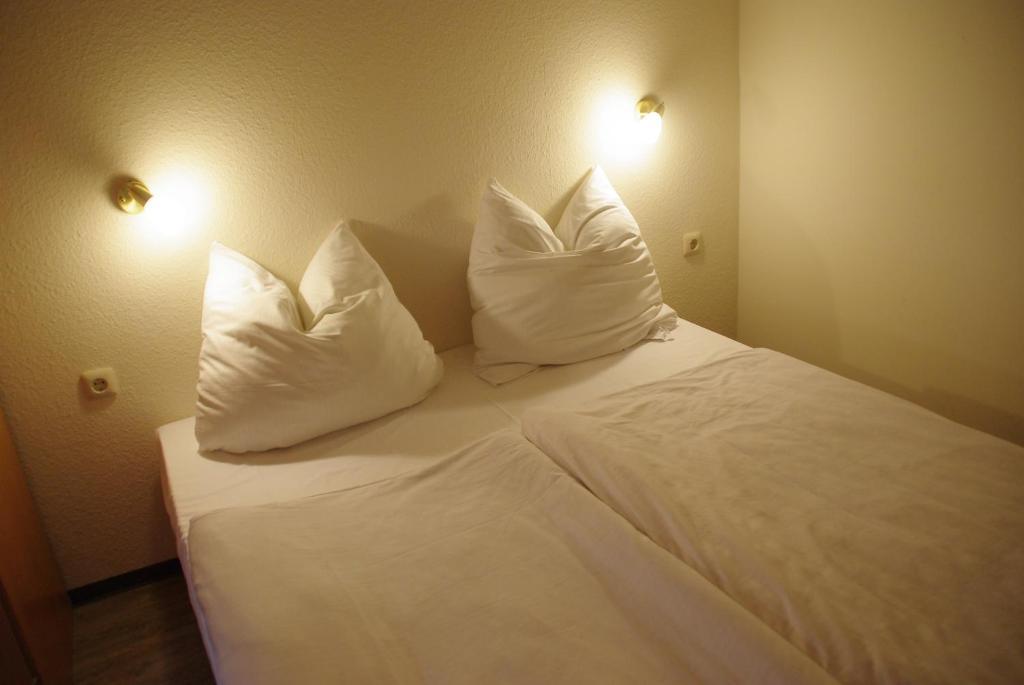 Sporthotel Frankische Schweiz Muggendorf  Camera foto