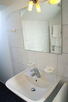 Sporthotel Frankische Schweiz Muggendorf  Esterno foto