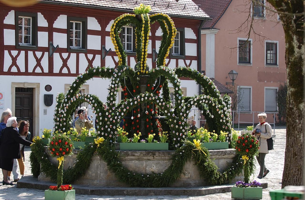 Sporthotel Frankische Schweiz Muggendorf  Esterno foto